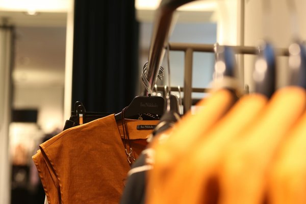 Scopri il Fascino della Moda Donna nel Tuo Stile
