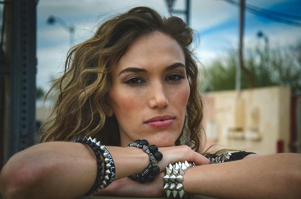 La Moda Donna che Nutriva il Corpo e l'An